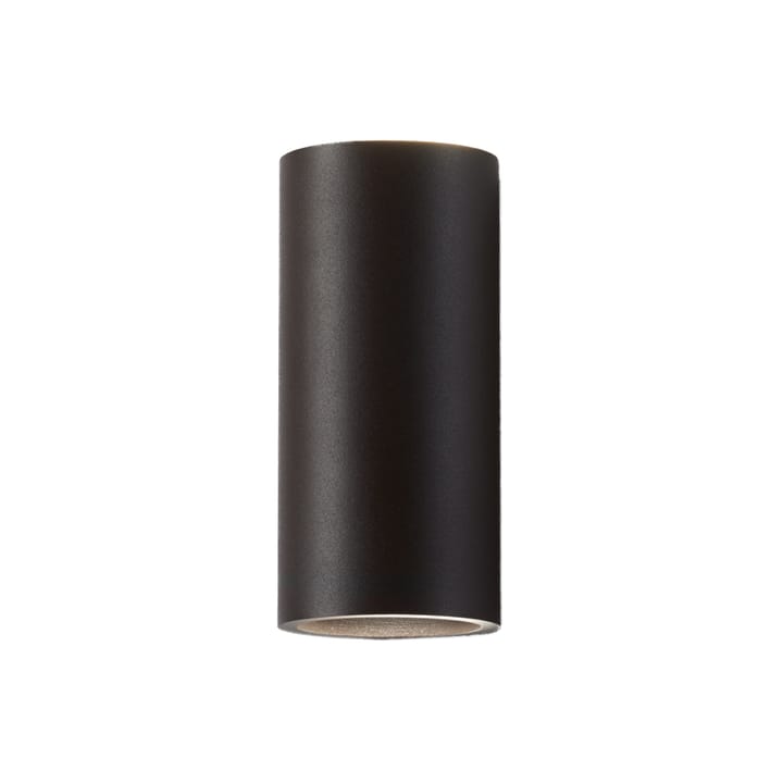 Zero W1 vegglampe - black - Light-Point