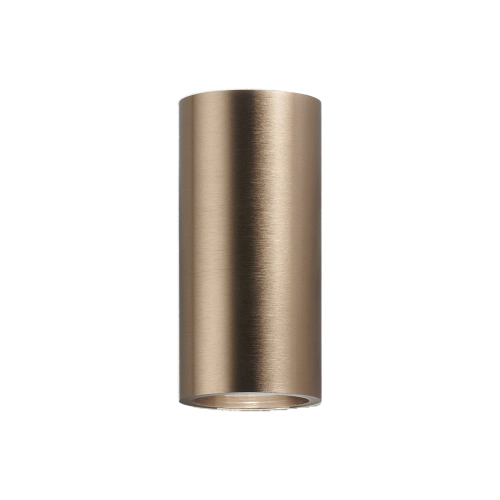 Bilde av Light-Point Zero W1 vegglampe Rose gold