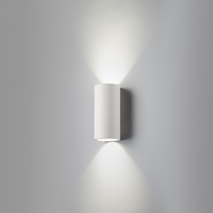 Zero W1 vegglampe, white Light-Point