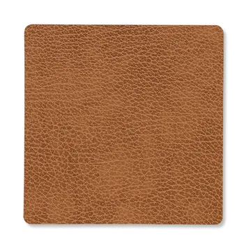 Bull glassunderlag square - Nature - LIND DNA