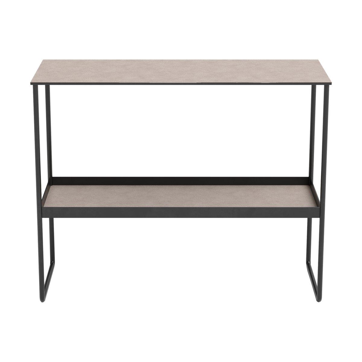 Bilde av LIND DNA Console Bull avlastningsbord warm grey