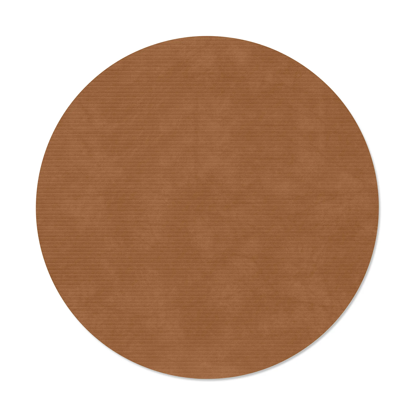 Corduroy bordbrikke, Nature, circle, L LIND DNA