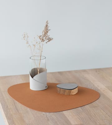 Core spisebrikke curve L  - Flecked nature - Lind DNA