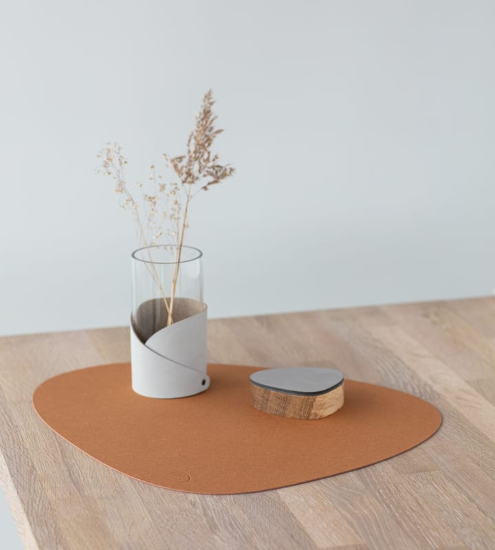 Core spisebrikke curve L  - Flecked nature - Lind DNA