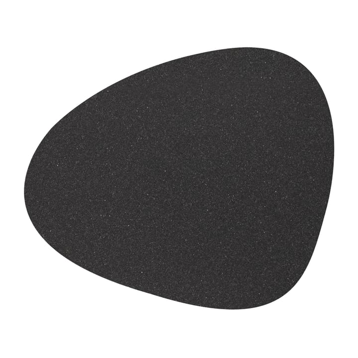 Core spisebrikke curve S  - Flecked anthracite - Lind DNA