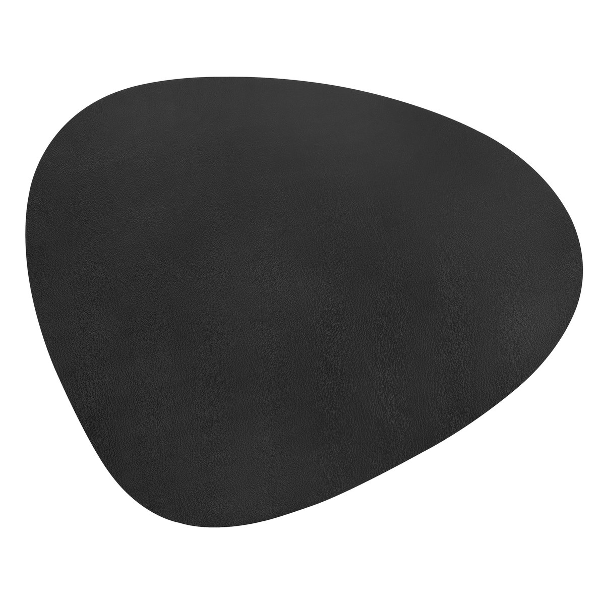 Bilde av LIND DNA Curve Bull skinnmatte XXL Black