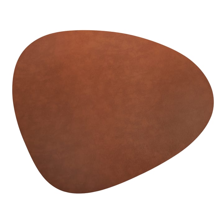 Curve Bull skinnmatte XXL - Nature - Lind DNA