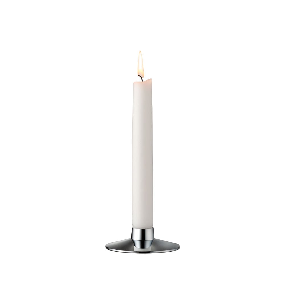 LIND DNA Curve lysestake chrome, plinth