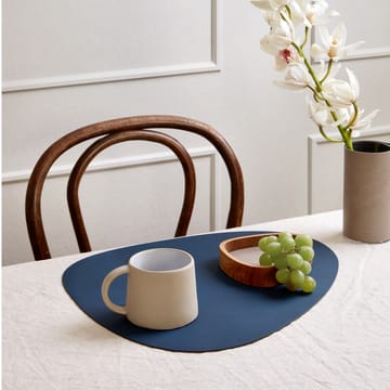 Curve Nupo bordbrikke - Nomad grey - Lind DNA