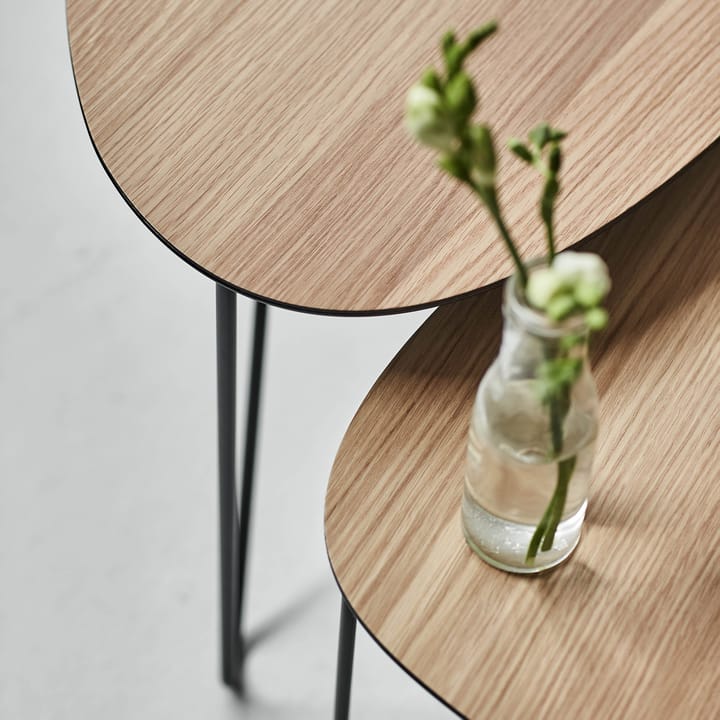 Curve sidebord M, Eik LIND DNA
