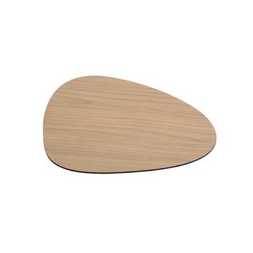 Cut & Serve curve skjærefjøl S - Ask - LIND DNA