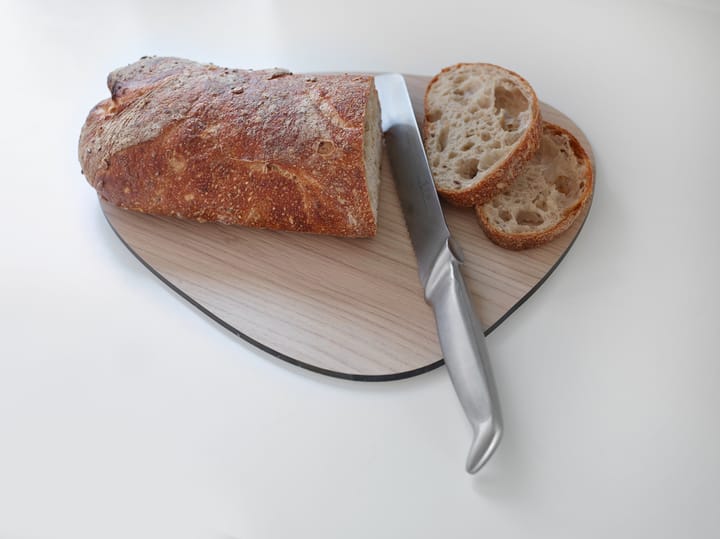 Cut & Serve curve skjærefjøl S, Ask LIND DNA