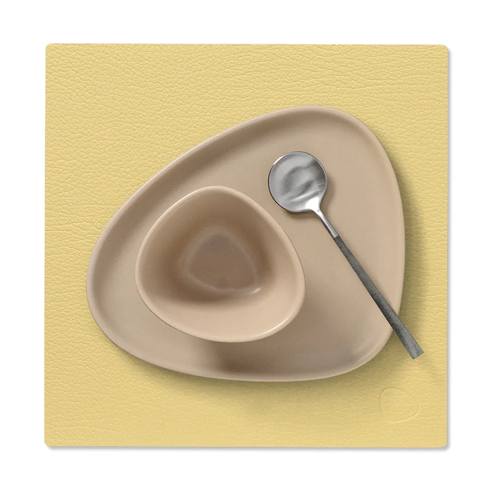 Hippo spisebrikke square S, Gull LIND DNA