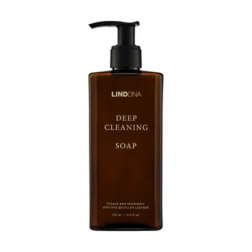 LIND DNA dyprengjørende såpe - 480 ml - LIND DNA