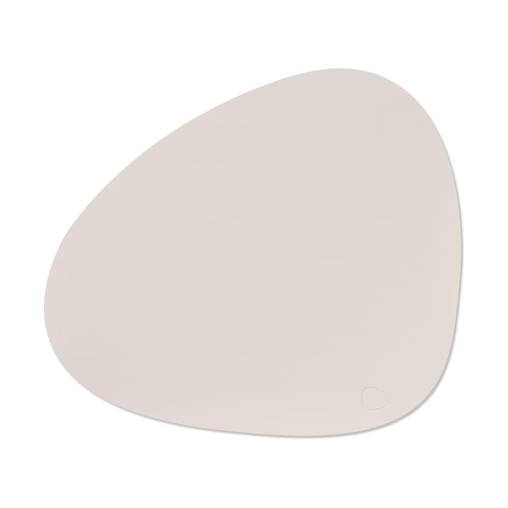 Nupo bordbrikke curve - Soft nude - LIND DNA