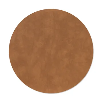 Nupo bordbrikke - Nature, circle, L - LIND DNA