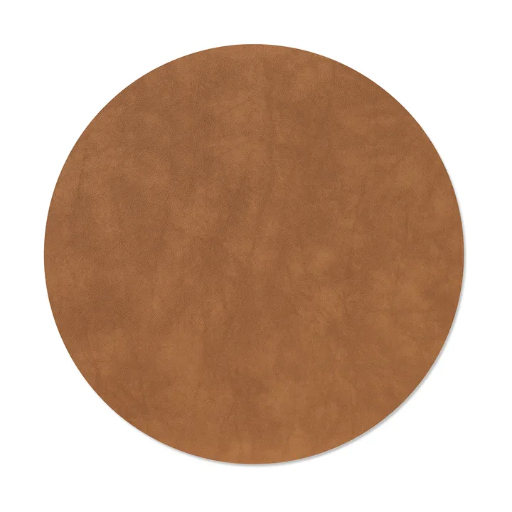 Nupo bordbrikke - Nature, circle, L - LIND DNA