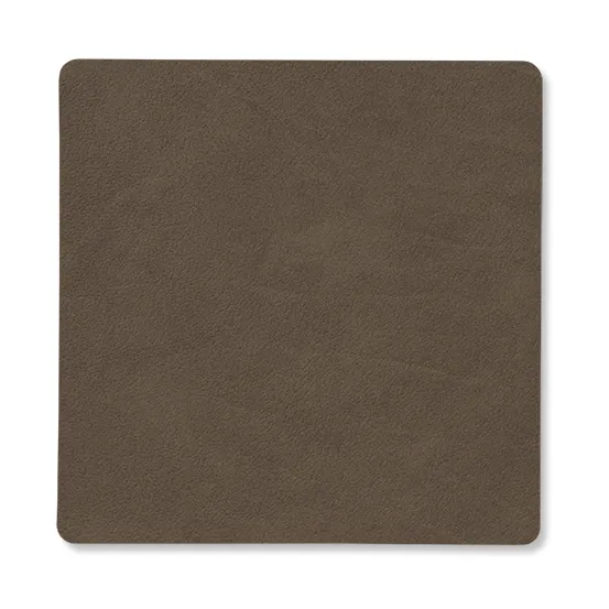 Nupo glassbrikke square, Caviar LIND DNA