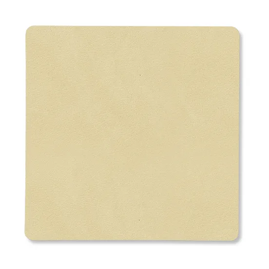 Nupo glassbrikke square, Lemon sorbet LIND DNA