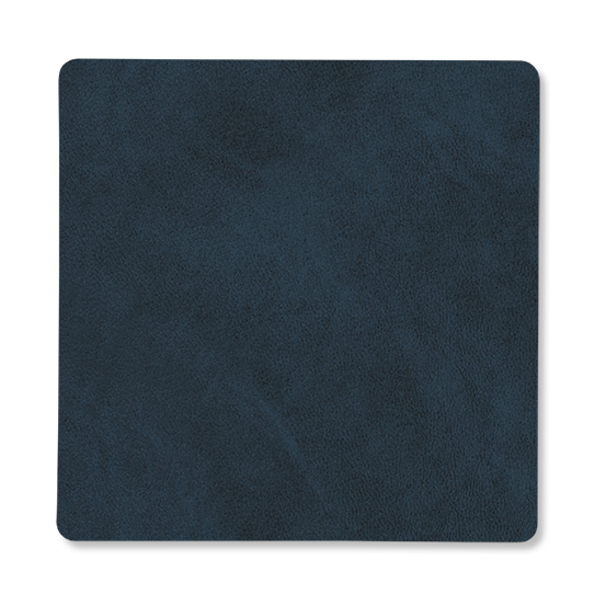 LIND DNA Nupo glassbrikke square Midnight blue