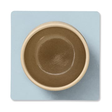 Nupo glassbrikke square - Soft Sky - LIND DNA