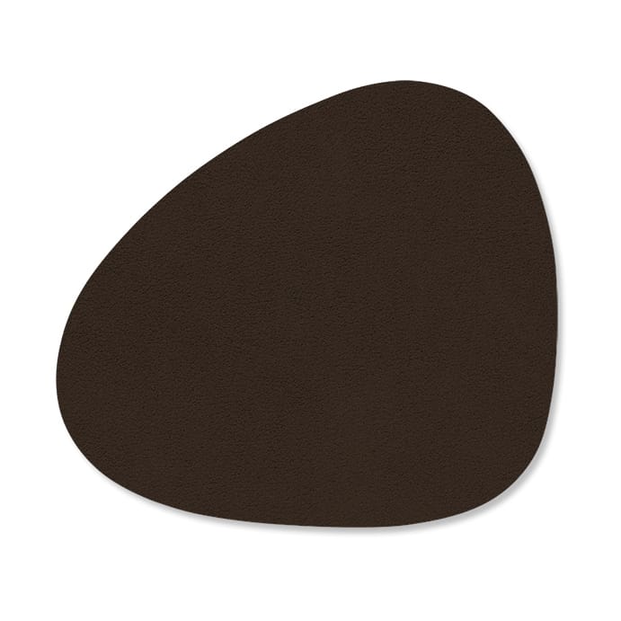 Nupo glassunderlag curve - Hazel - LIND DNA