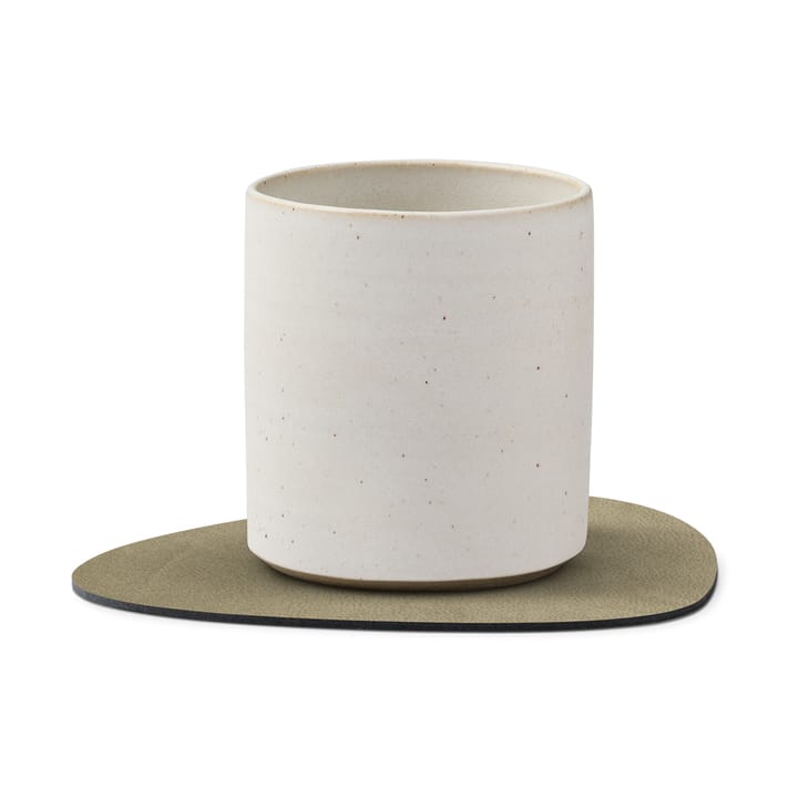 Nupo glassunderlag curve, Herbal dust LIND DNA