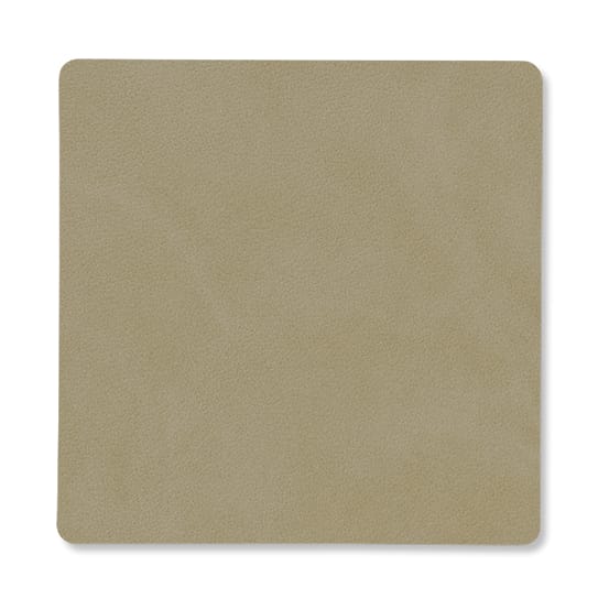 Nupo glassunderlag square - Herbal dust - LIND DNA