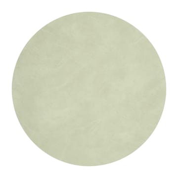 Nupo spisebrikke circle vendbar M 1 stk. - Dark green-olive green - LIND DNA