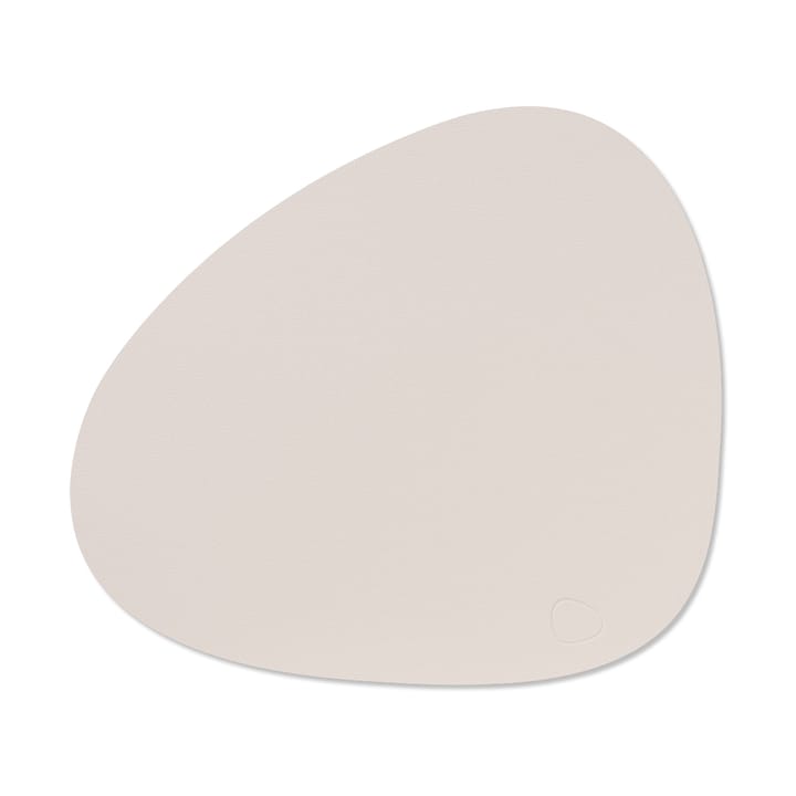 Nupo spisebrikke curve M - Soft nude - LIND DNA