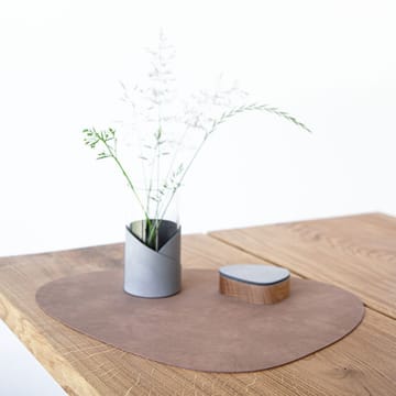Nupo spisebrikke curve - natur - Lind DNA