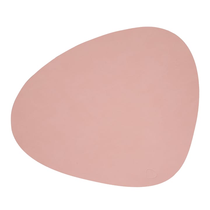 Nupo spisebrikke curve - rosa - Lind DNA