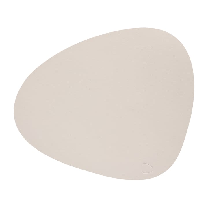 Nupo spisebrikke curve - Soft nude - Lind DNA