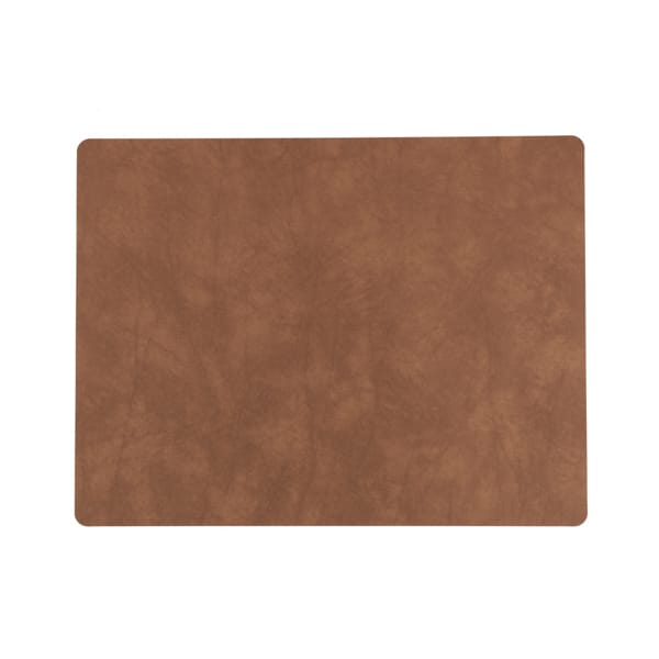 Nupo spisebrikke square L - natur - Lind DNA