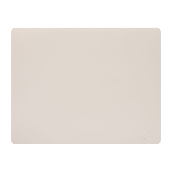 Nupo spisebrikke square L - Soft nude - Lind DNA