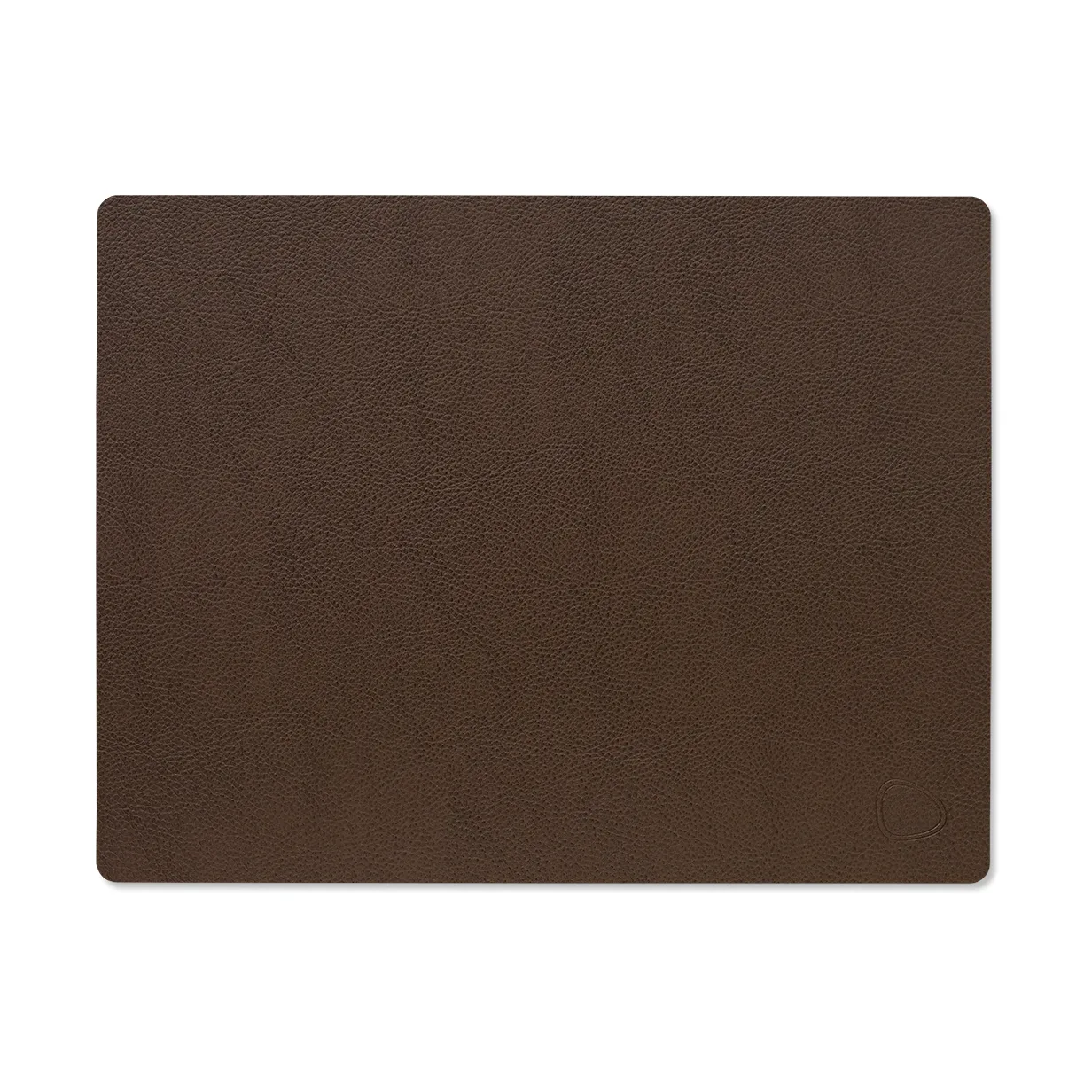 Serene spisebrikke square M 26,5 x 34,5 cm, Hazel LIND DNA