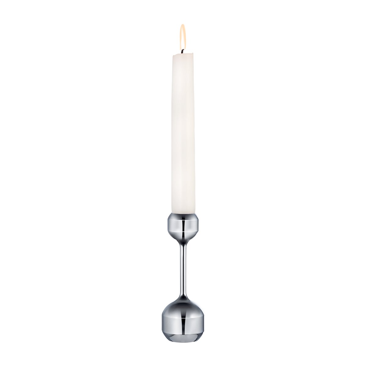 LIND DNA Silhouette lysestake 120 Chrome