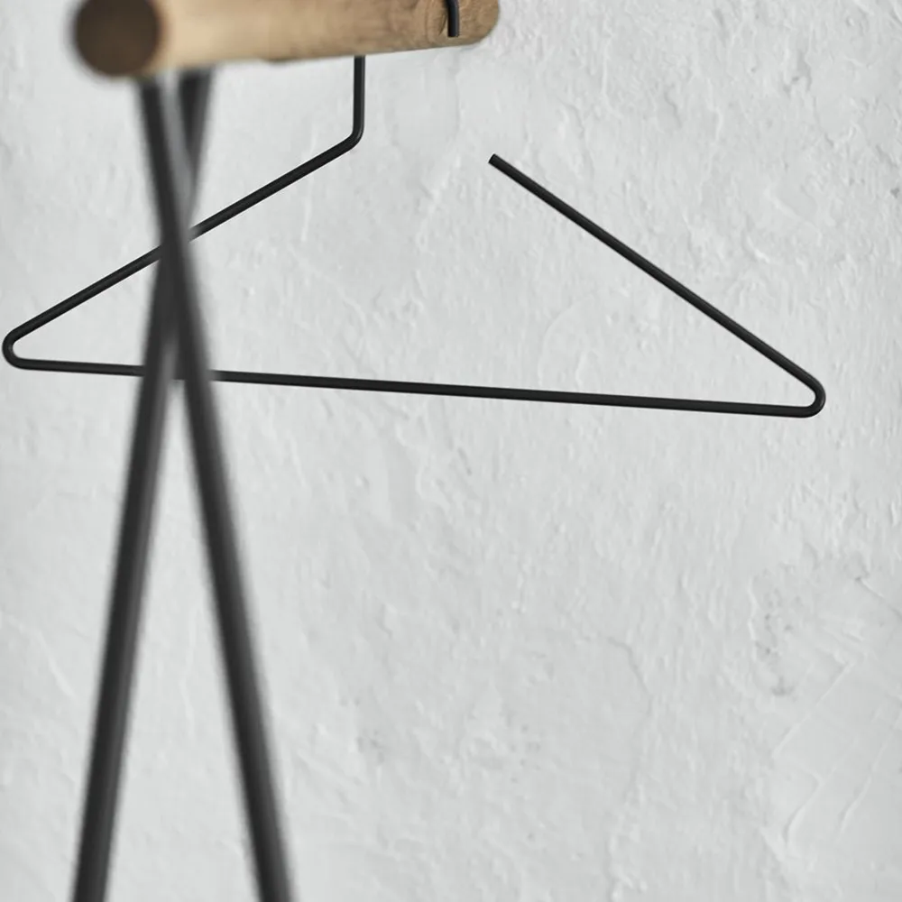 Slim kleshenger, black LIND DNA