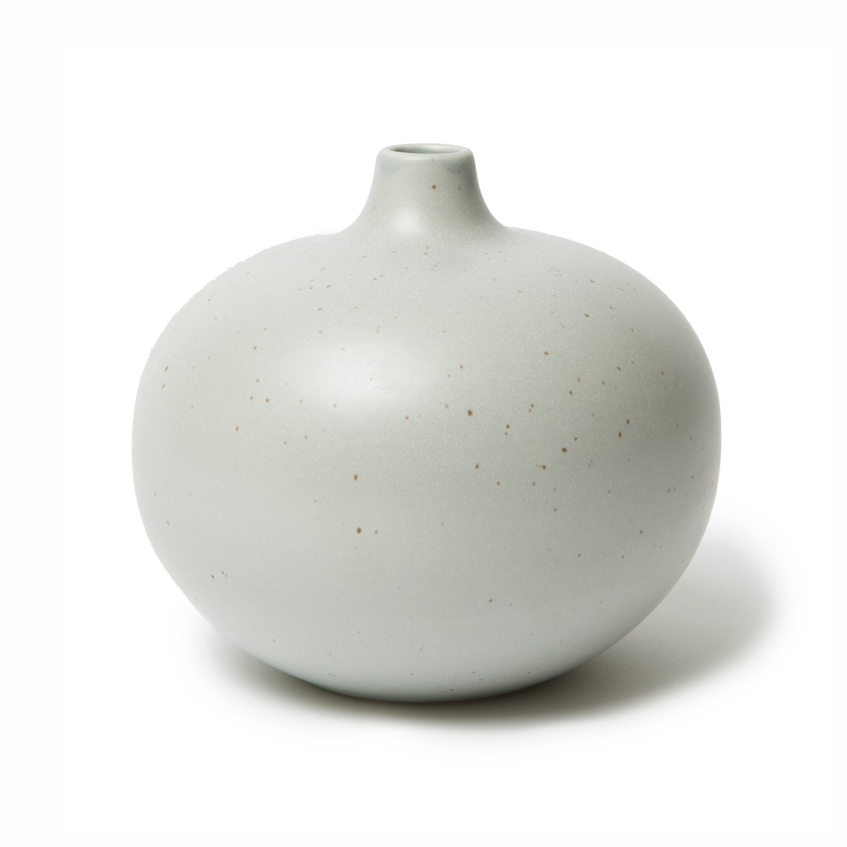 Bilde av Lindform Bari vase Lightblue XL