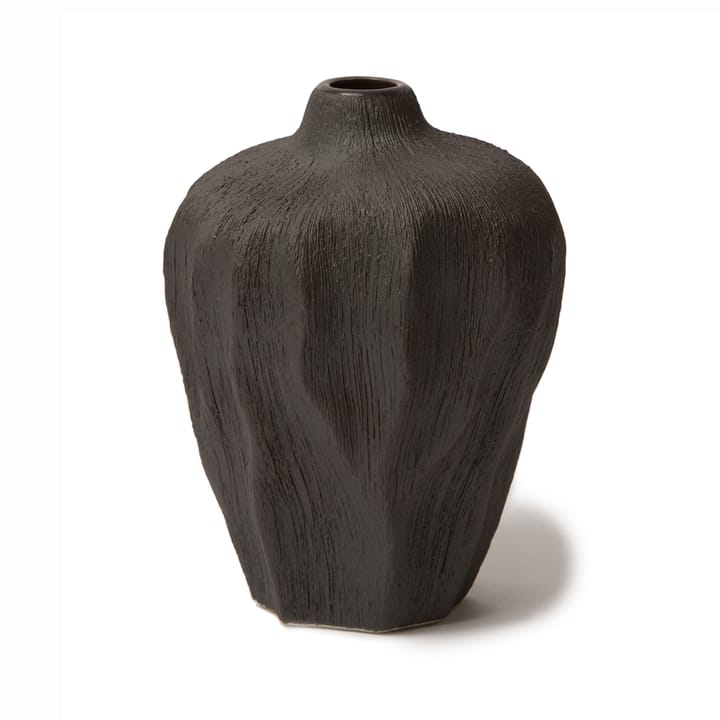 Flower seed vase - Black - Lindform