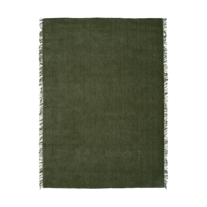 Abyss Bliss teppe - Green, 170x240 cm - Linie Design