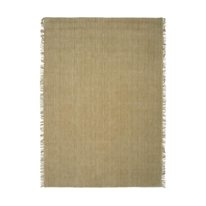 Abyss Bliss teppe - Yellow, 250x350 cm - Linie Design