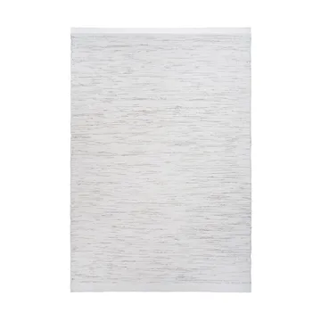 Adonic Mist off-white teppe - 200x140 cm - Linie Design