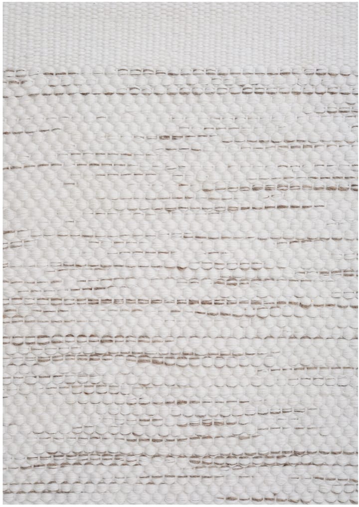 Adonic Mist off-white teppe, 300x200 cm Linie Design