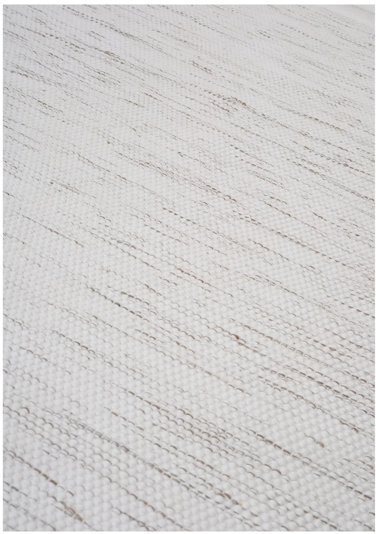 Adonic Mist off-white teppe, 300x200 cm Linie Design