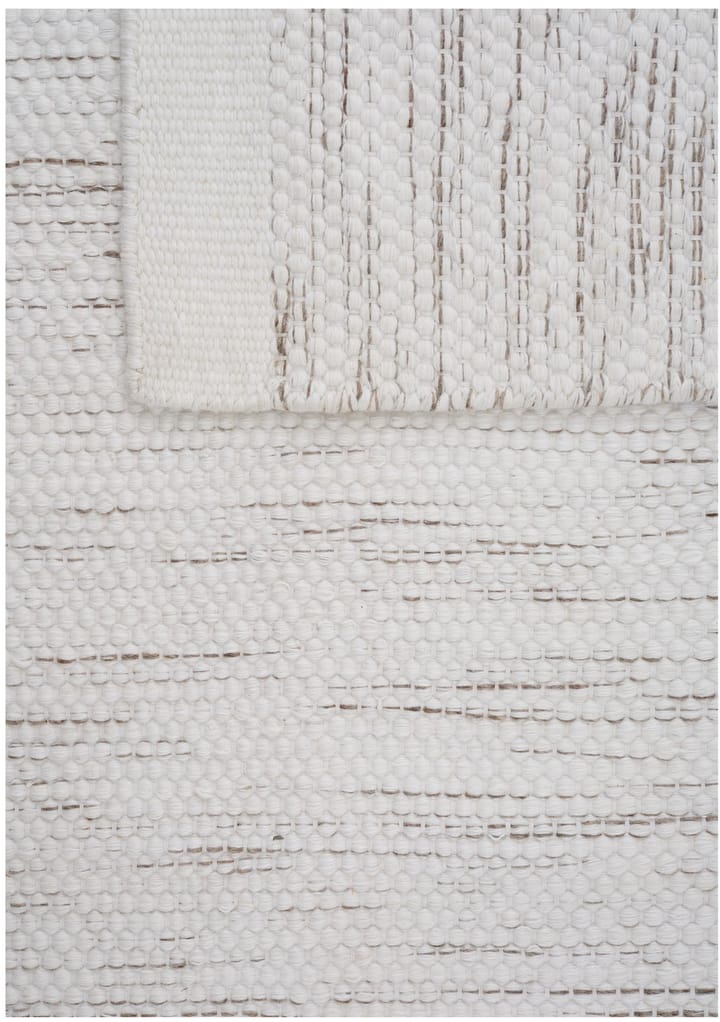 Adonic Mist off-white teppe, 350x250 cm Linie Design