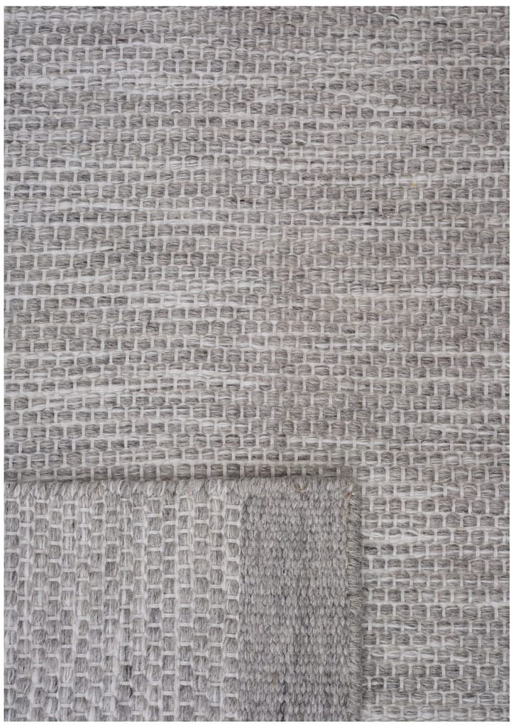 Adonic Mist steel teppe, 200x140 cm Linie Design