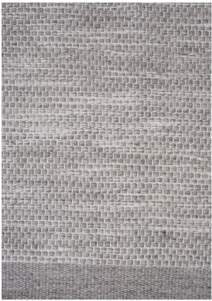 Adonic Mist steel teppe, 200x140 cm Linie Design