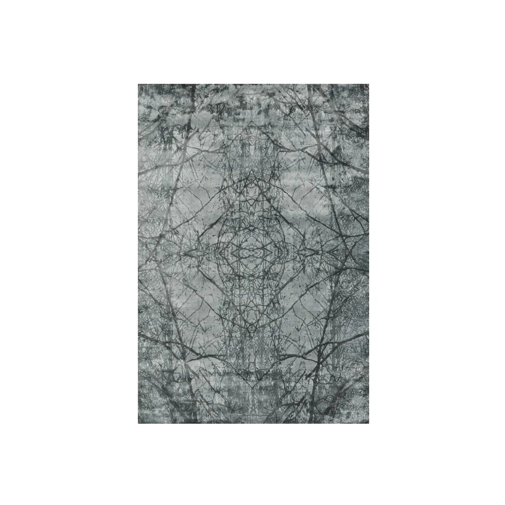 Aimi teppe, Slate, 170 x 240 cm Linie Design