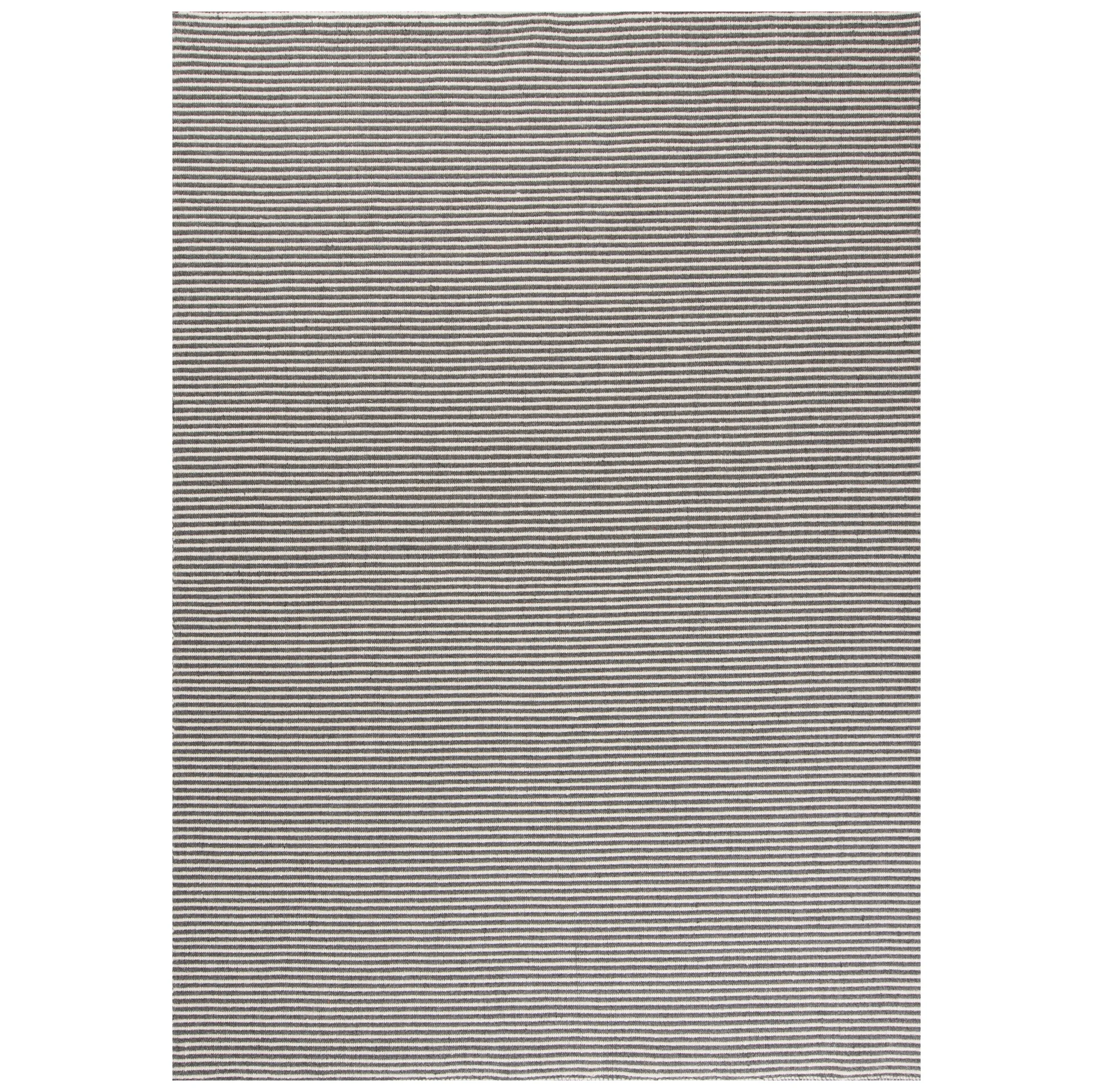 Ajo ullteppe 140x200 cm, Grey Linie Design